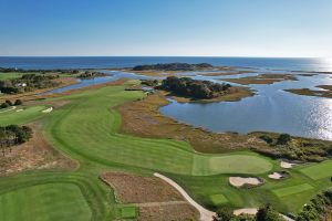 Hyannisport 4th Side Aerial